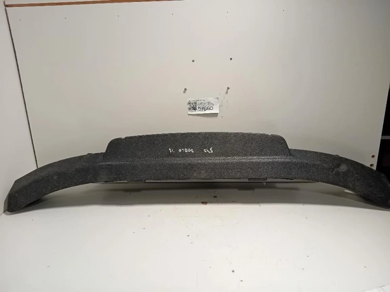 Assorbitore Paraurti ANT 0519742420E Fiat Doblò III 2015