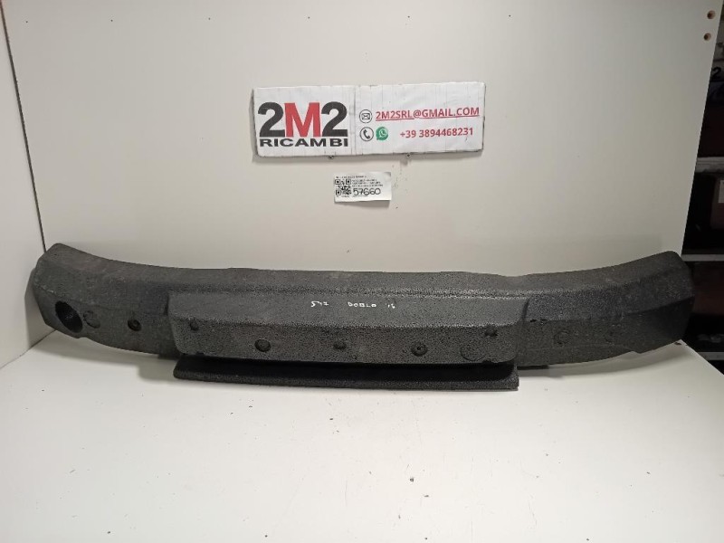 Assorbitore Paraurti ANT 0519742420E Fiat Doblò III 2015