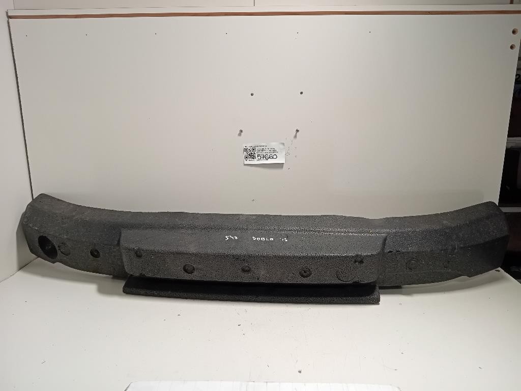 Assorbitore Paraurti ANT 0519742420E Fiat Doblò III 2015