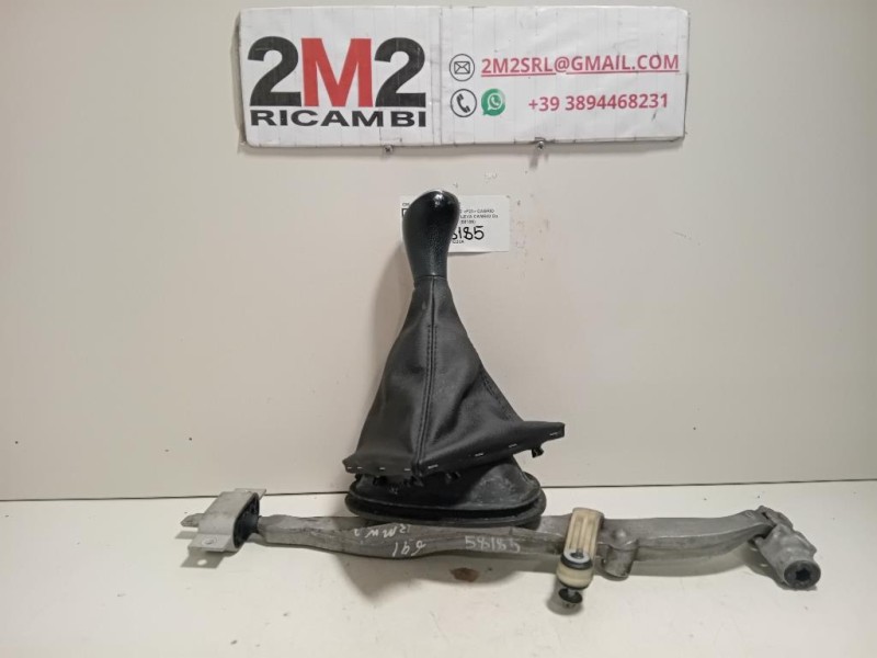ASTA LEVA Cambio 25118613701 Bmw Serie 2 F23 Cabrio 2014