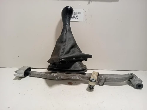 ASTA LEVA Cambio 25118613701 Bmw Serie 2 F23 Cabrio 2014