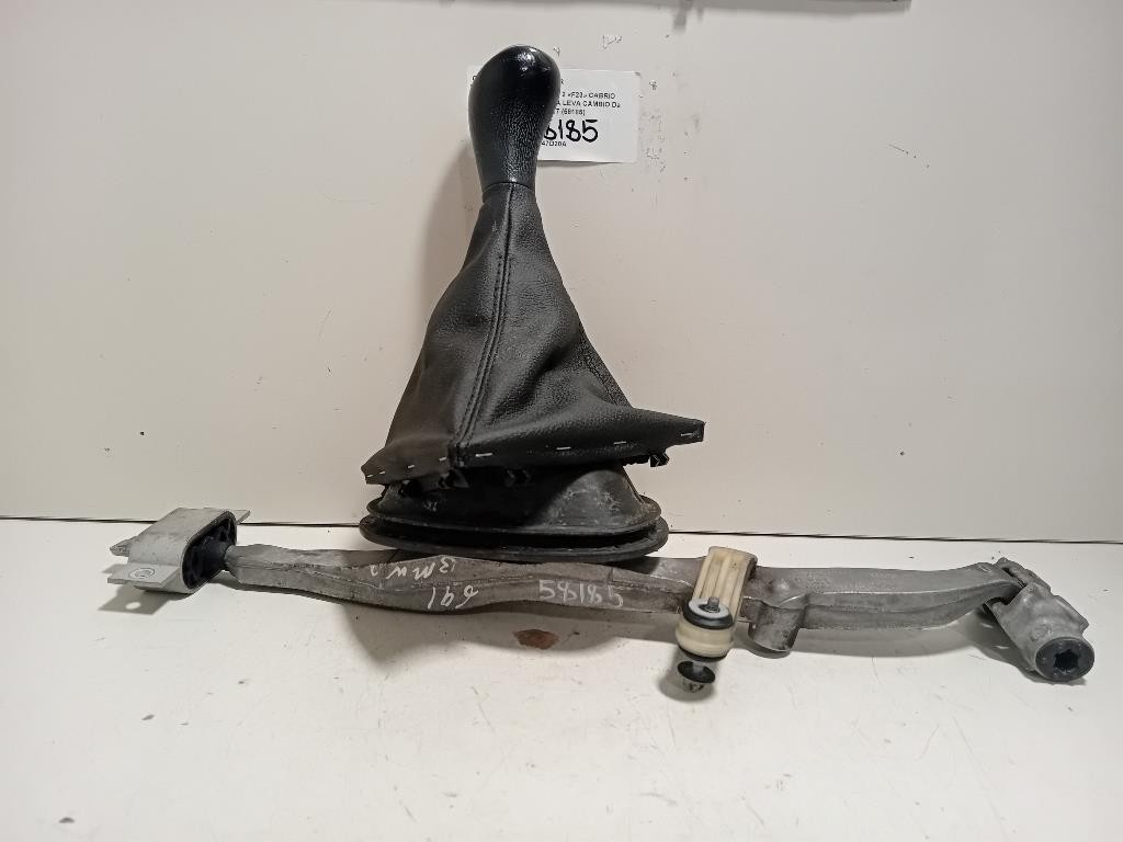 ASTA LEVA Cambio 25118613701 Bmw Serie 2 F23 Cabrio 2014