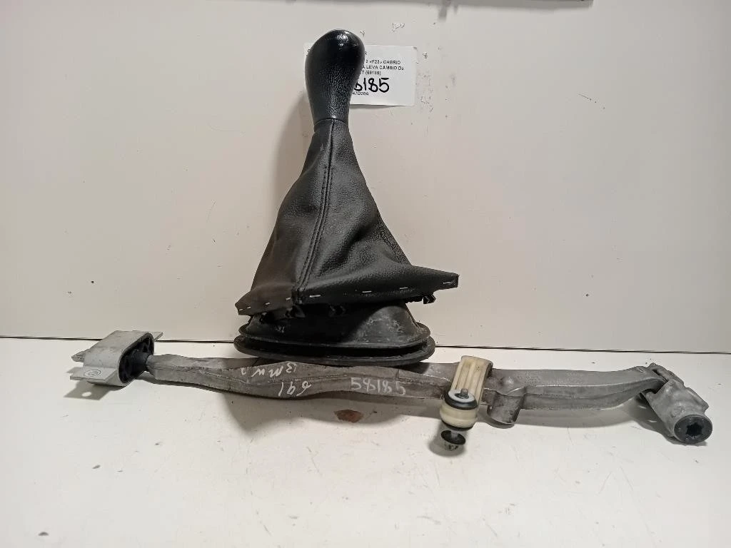ASTA LEVA Cambio 25118613701 Bmw Serie 2 F23 Cabrio 2014