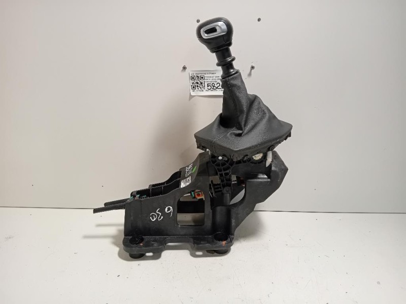 ASTA LEVA Cambio 9840302280 Peugeot 2008 II 2020