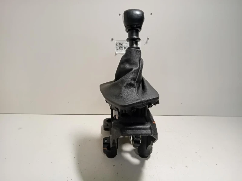 ASTA LEVA Cambio 9840302280 Peugeot 2008 II 2020
