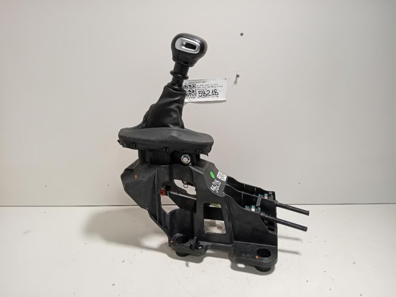 ASTA LEVA Cambio 9840302280 Peugeot 2008 II 2020