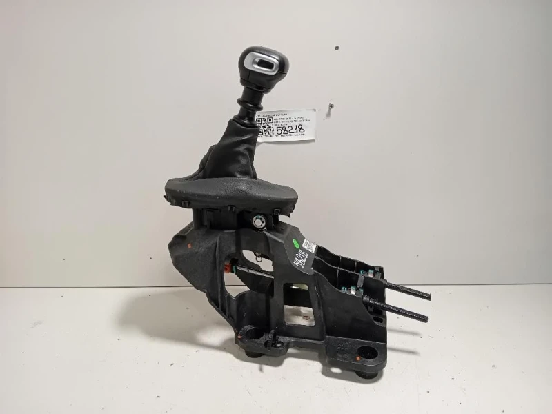 ASTA LEVA Cambio 9840302280 Peugeot 2008 II 2020
