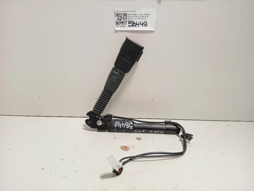 Attacco Cintura ANT DX 34110151C Bmw Serie 2 F23 Cabrio 2014