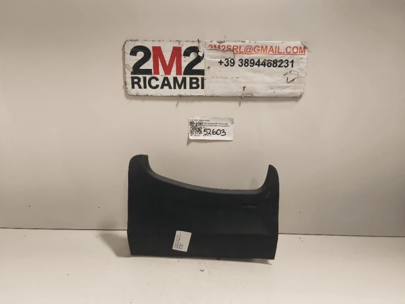 Air-bag Ginocchia DX 8A61-A045J76-AG Ford Ecosport 2013