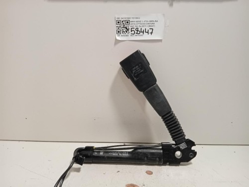Attacco Cintura ANT SX 34110150C Bmw Serie 3 F30 Berlina 2012