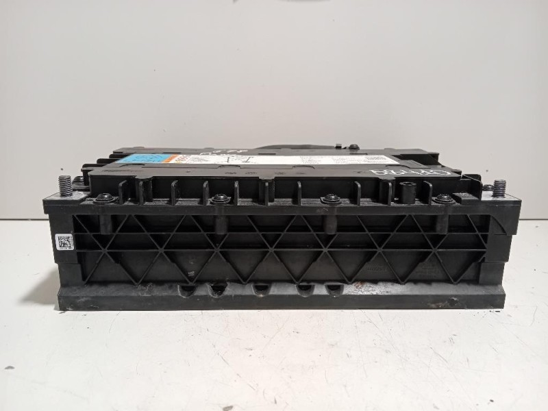 Batteria Ausiliaria LX7A-10B759-AE Ford PUMA II 2019