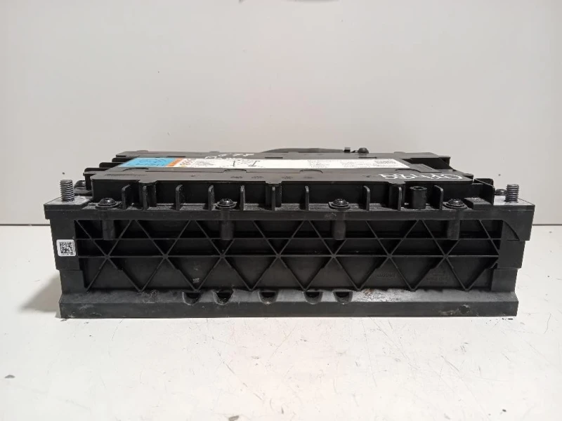 Batteria Ausiliaria LX7A-10B759-AE Ford PUMA II 2019