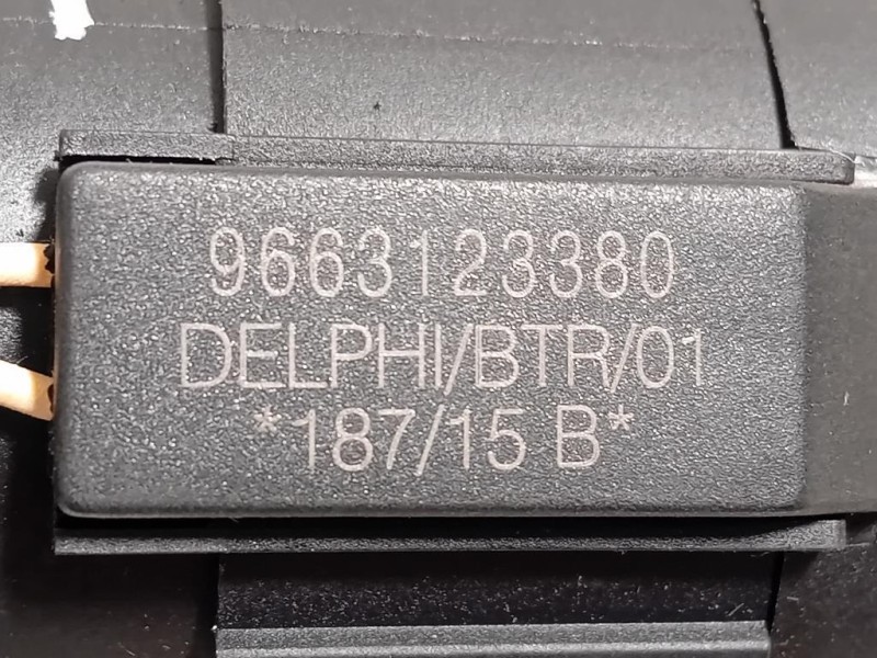 Bloccasterzo 36454600 Peugeot 308 II SW 2014
