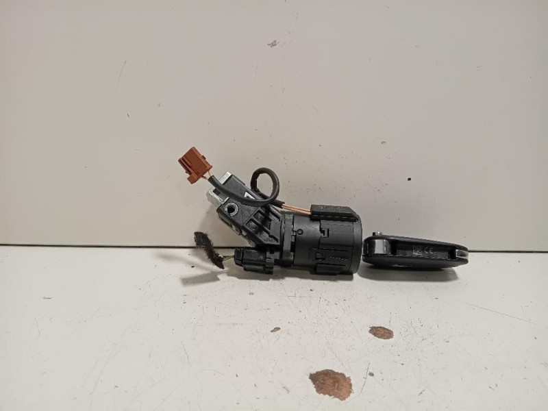Bloccasterzo 36454600 Peugeot 308 II SW 2014