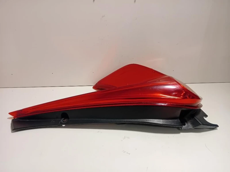 Fanale POST DX 265501KA0B Nissan JUKE I 2010