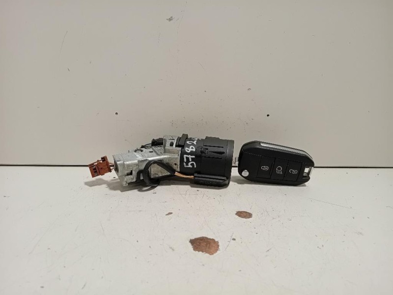 Bloccasterzo 36454600 Peugeot 308 II SW 2014