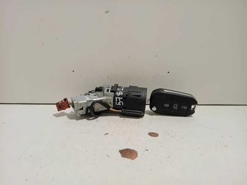 Bloccasterzo 36454600 Peugeot 308 II SW 2014