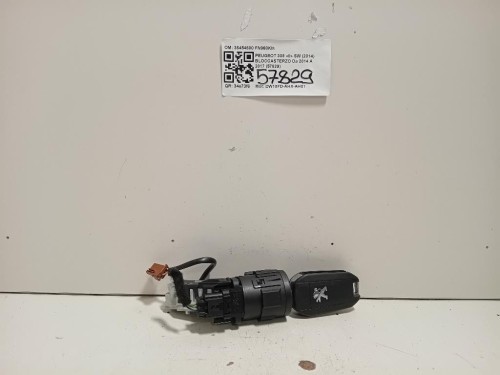 Bloccasterzo 36454600 Peugeot 308 II SW 2014