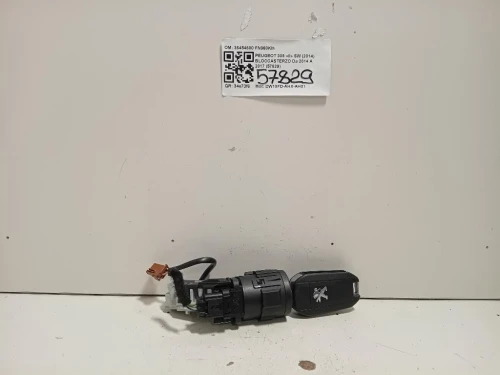 Bloccasterzo 36454600 Peugeot 308 II SW 2014