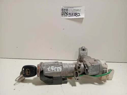 Bloccasterzo 89783-35030 Toyota Landcruiser 120 2003
