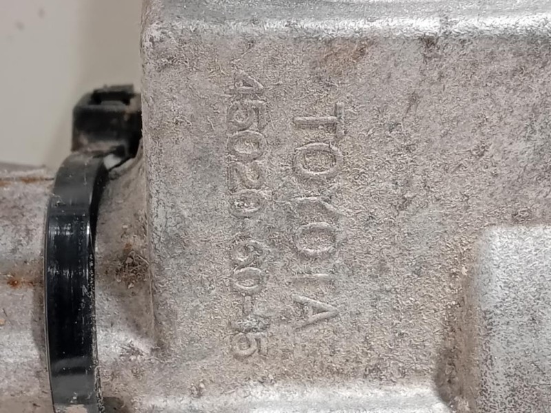 Bloccasterzo 89783-35030 Toyota Landcruiser 120 2003