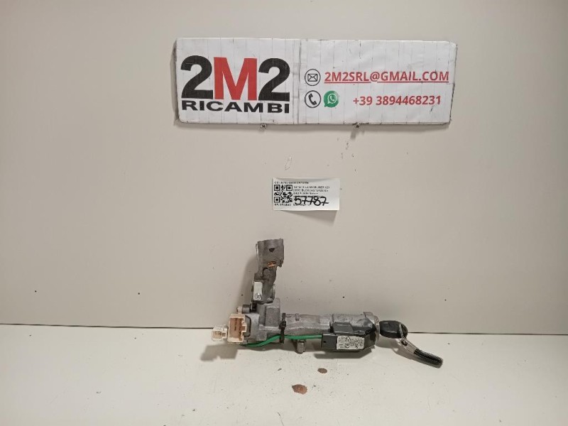 Bloccasterzo 89783-35030 Toyota Landcruiser 120 2003