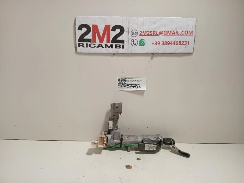 Bloccasterzo 89783-35030 Toyota Landcruiser 120 2003