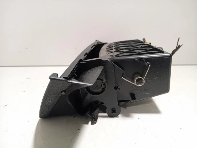 BOX Portaoggetti 51452991263 Bmw X1 E84 2010