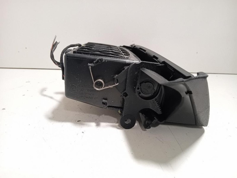 BOX Portaoggetti 51452991263 Bmw X1 E84 2010