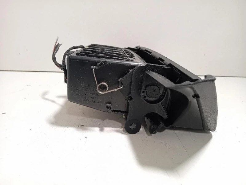 BOX Portaoggetti 51452991263 Bmw X1 E84 2010
