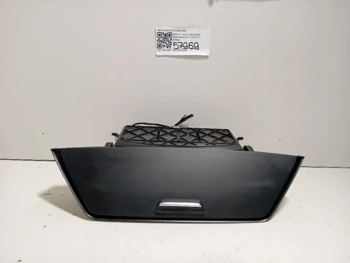 BOX Portaoggetti 51452991263 Bmw X1 E84 2010