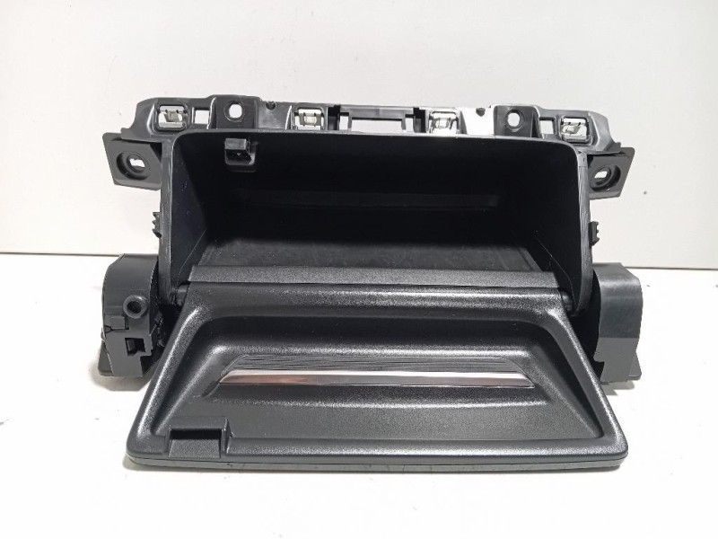 BOX Portaoggetti BOX PORTAOGGETTI Peugeot 2008 II 2020