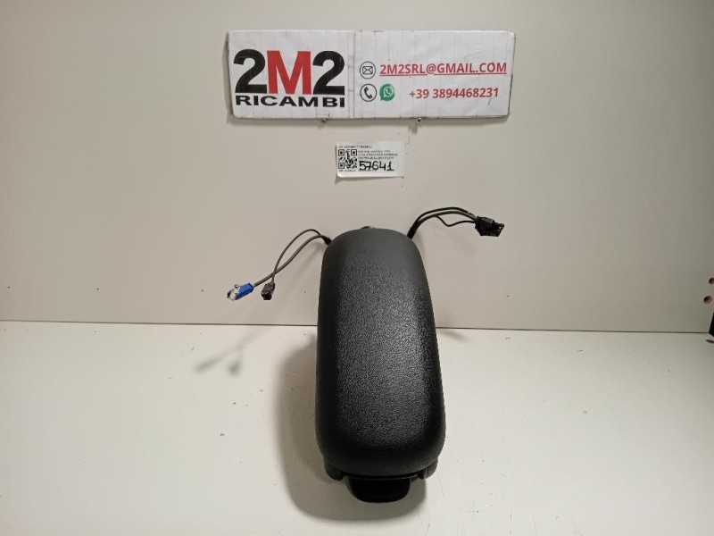 Bracciolo Console Centrale 929295017 Mini MINI Cooper F56 2014