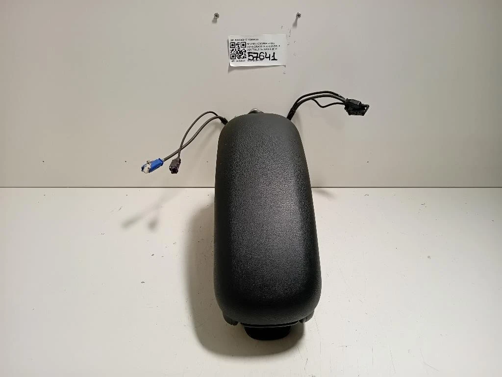Bracciolo Console Centrale 929295017 Mini MINI Cooper F56 2014