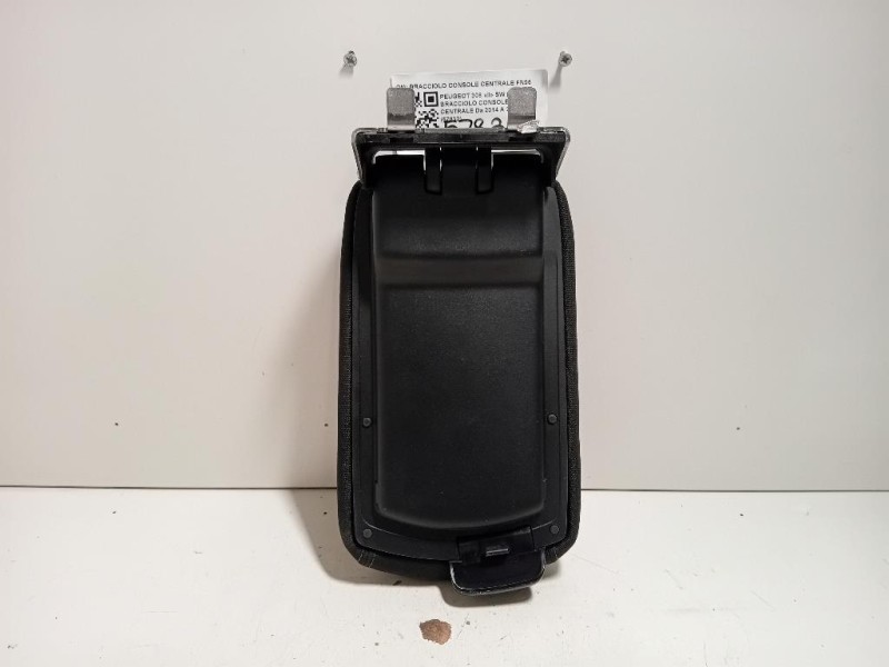 Bracciolo Console Centrale BRACCIOLO CONSOLE CENTRALE Peugeot 308 II SW 2014