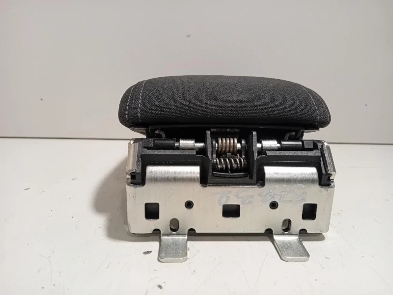 Bracciolo Console Centrale BRACCIOLO CONSOLE CENTRALE Peugeot 308 II SW 2014