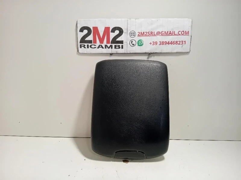 Bracciolo Console Centrale BRACCIOLO CONSOLE CENTRALE Toyota Landcruiser 120 2003