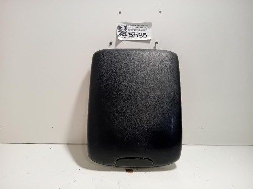 Bracciolo Console Centrale BRACCIOLO CONSOLE CENTRALE Toyota Landcruiser 120 2003