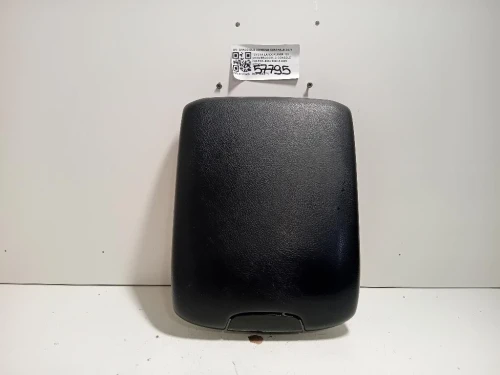 Bracciolo Console Centrale BRACCIOLO CONSOLE CENTRALE Toyota Landcruiser 120 2003