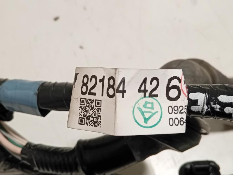 Cablaggio CABLAGGIO PORTELLO POST Toyota RAV 4 IV 2013