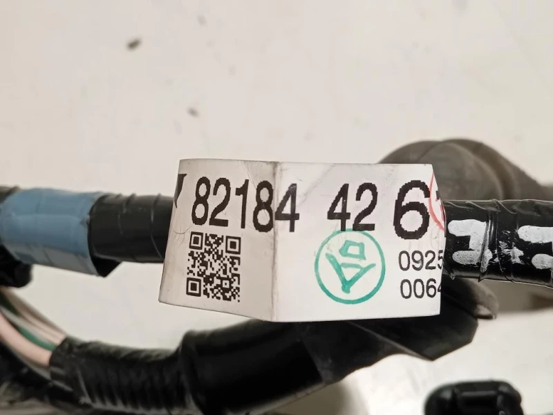 Cablaggio CABLAGGIO PORTELLO POST Toyota RAV 4 IV 2013