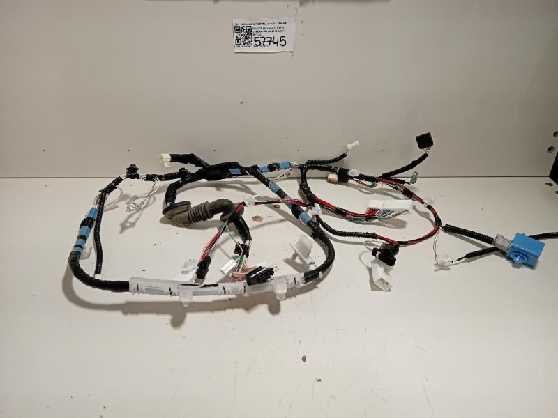 Cablaggio CABLAGGIO PORTELLO POST Toyota RAV 4 IV 2013