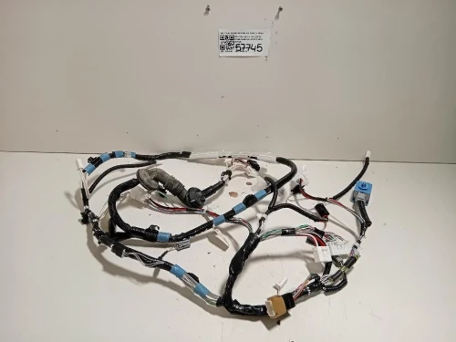 Cablaggio CABLAGGIO PORTELLO POST Toyota RAV 4 IV 2013