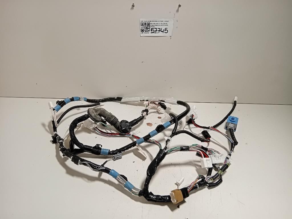 Cablaggio CABLAGGIO PORTELLO POST Toyota RAV 4 IV 2013