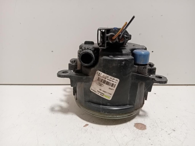 Calotta Fendinebbia DX C1BJ-15A222-A2N11-15201-AB Ford Fiesta VI 2012