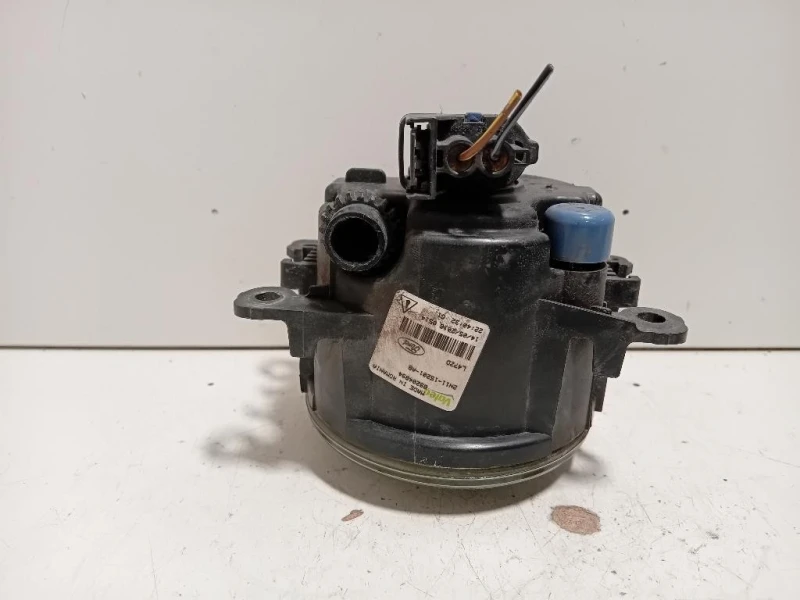 Calotta Fendinebbia DX C1BJ-15A222-A2N11-15201-AB Ford Fiesta VI 2012
