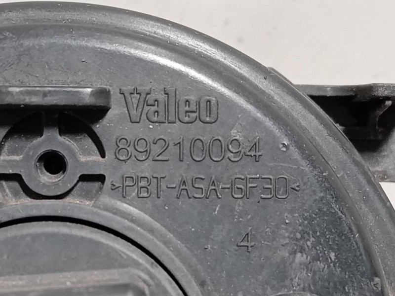 Calotta Fendinebbia DX C1BJ-15A222-A2N11-15201-AB Ford Fiesta VI 2012