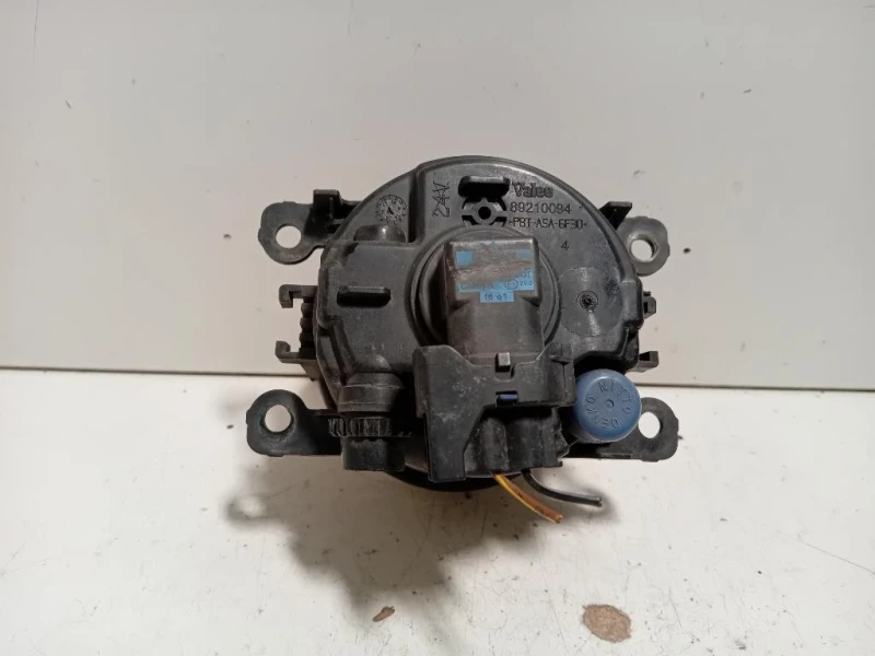 Calotta Fendinebbia DX C1BJ-15A222-A2N11-15201-AB Ford Fiesta VI 2012