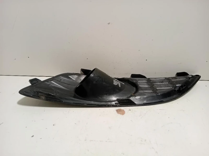 Calotta Fendinebbia DX C1BJ-15A222-A2N11-15201-AB Ford Fiesta VI 2012