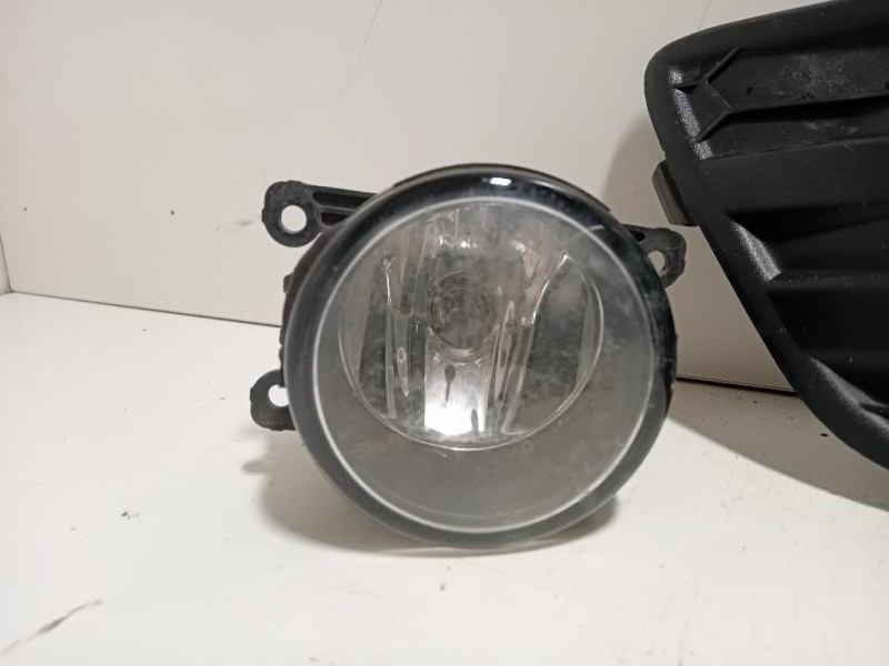 Calotta Fendinebbia DX C1BJ-15A222-A2N11-15201-AB Ford Fiesta VI 2012